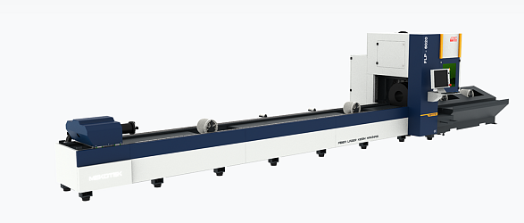 fiber laser cutting machine