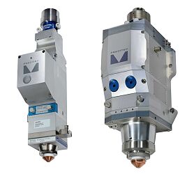 Głowice do cięcia laserowego ProCutter 2.0