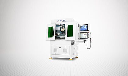 System Multi-Axis Compact