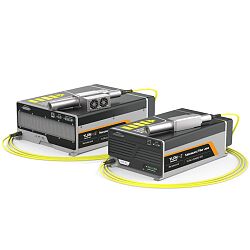 YLPN-M: Moduły lasera włóknowego o regulowanym czasie trwania impulsu