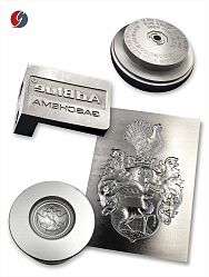 GRAWEROWANIE PRECYZYJNE FORM