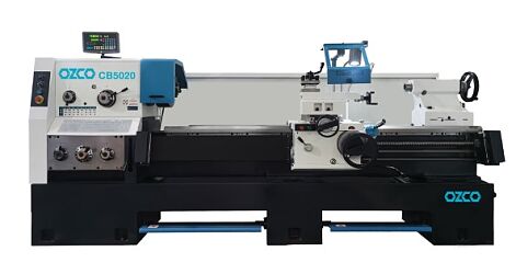 Tokarka konwencjonalna CB5020