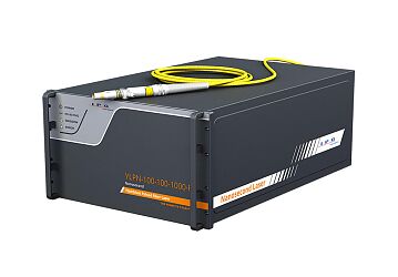 YLPN 0.2 mJ 100-500 W: Impulsowe lasery włóknowe wysokiej mocy do mikroobróbki