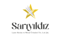 Sarıyıldız Laser Cutting and Metal Operations