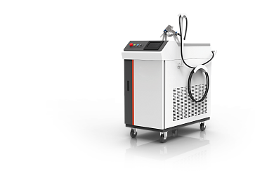 SPAWARKA LASEROWA 3w1 SMART HWE 3 kW