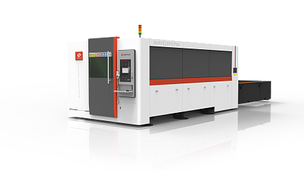 Wycinarka laserowa Marvel 30kW