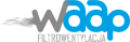 WAAP FILTROWENTYLACJA JAKUB DZIURA
