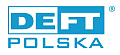 DEFT POLSKA SPÓŁKA Z OGRANICZONĄ ODPOWIEDZIALNOŚCIĄ