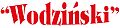 PPHU WODZIŃSKI Tadeusz Wodziński