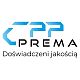 Centrum Produkcyjne Pneumatyki "PREMA" Spółka Akcyjna