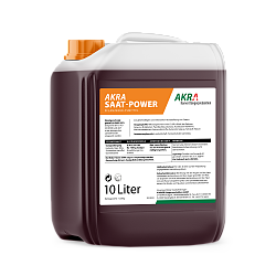 AKRA SAAT-POWER
