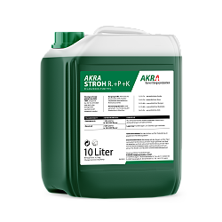 AKRA Stroh R. +P+K
