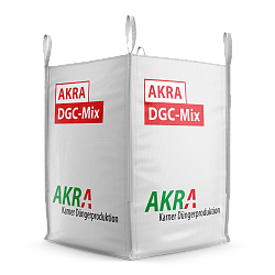 AKRA DGC Mix - nawóz wapniowy
