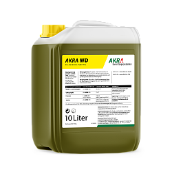 AKRA WD - dodatek do gnojowicy