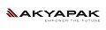 AKYAPAK ULUSLARARASI DIS TİC. MAK. SAN. VE TİC. A. S.