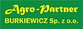 AGRO-PARTNER BURKIEWICZ SP Z O.O.