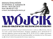 ZAKŁAD ODLEWNICZO MECHANICZNO HANDLOWY NORBERT WÓJCIK