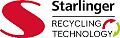 STARLINGER recycling technology