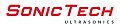SONICTECH Ultrasonics