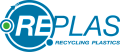 REPLAS RECYCLING PLASTICS SPÓŁKA Z OGRANICZONĄ ODPOWIEDZIALNOŚCIĄ