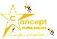 Concept Paweł August