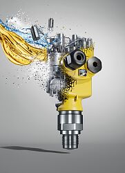 Sonda radarowa VEGAPULS 6X 