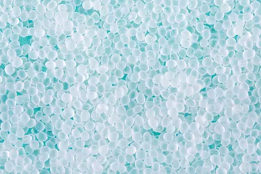 Transparent Thermoplastic Elastomers (TPEs)