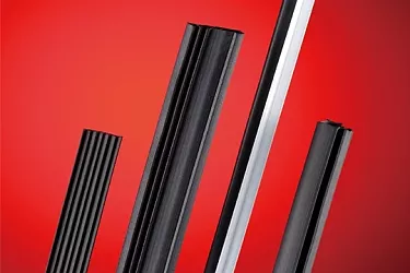 Extrusion Grade Thermoplastic Elastomers (TPEs)