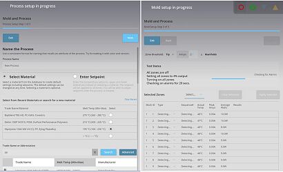 G25 Hot Runner Temperature Controller