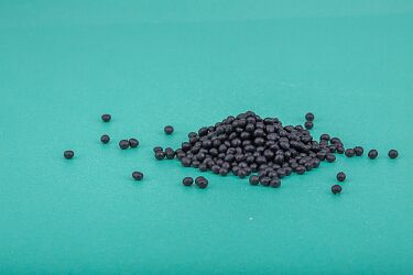 Black Thermoplastic Elastomers (TPEs)