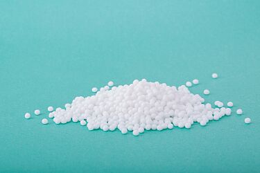 White Thermoplastic Elastomers (TPEs)