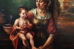 Katarzyna-Paleta-Madonna-z-Dzieciatkiem-olej-plotno-2025-100-100.jpg