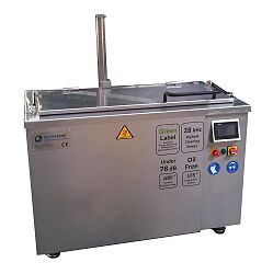 Myjka ultradźwiekowa Ultratecno ACM-200E