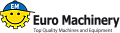 EURO MACHINERY APS