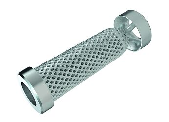 H5055/... Filtr otworowy