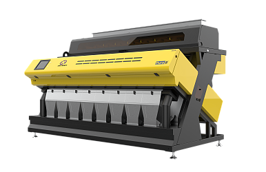 Sortownik optyczny Anysort Seria P - model P8