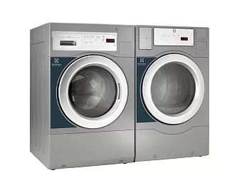 Zestaw piorąco-suszący Electrolux MyPro XL WE1100P + TE1220E (12kg)