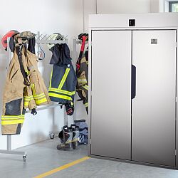 Szafa susząca Electrolux DC6-15WW