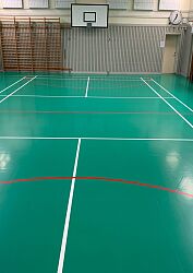 Floor Remake - renowacja i odnawianie posadzek