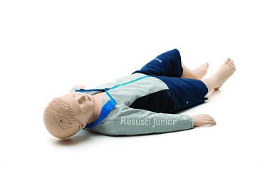 Resusci Junior QCPR