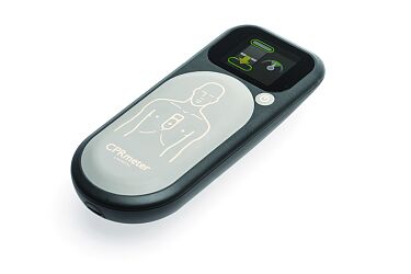CPRmeter 2