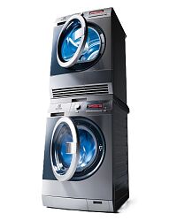 Zestaw piorąco-suszący Electrolux MyPro WE170P/V + TE1120 (8kg)
