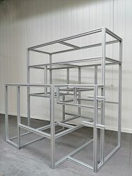 Konstrukcja zabudowy pojazdu specjalnego przeznaczenia