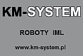 "KM-SYSTEM"  MARIUSZ CHMIELEWSKI, KRZYSZTOF SŁOWIK , S.C.