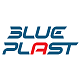 BLUE PLAST