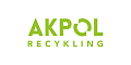 AKPOL RECYKLING SPÓŁKA Z OGRANICZONĄ ODPOWIEDZIALNOŚCIĄ