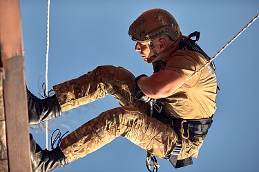 Tkaniny z włóknem XLANCE®