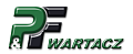 P&F WARTACZ  PHU PAWEŁ WARTACZ