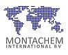 Montachem International BV
