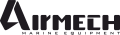 AIRMECH SPÓŁKA Z OGRANICZONĄ ODPOWIEDZIALNOŚCIĄ